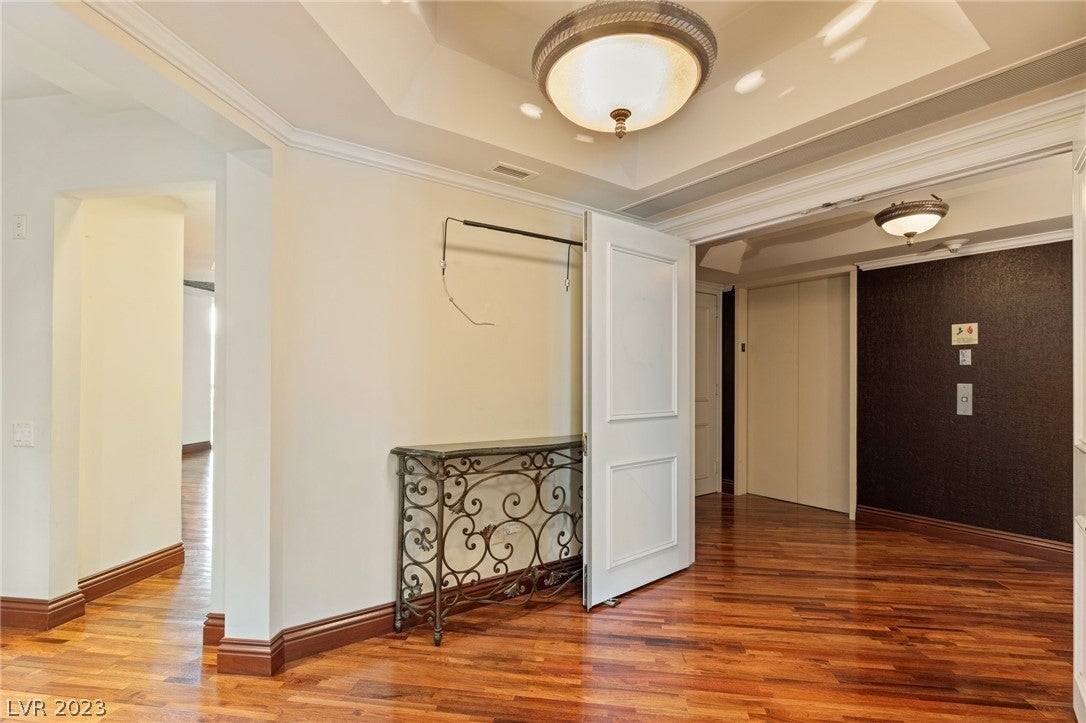 Photo 1 of 35 — 2877 Paradise Road 302, Las Vegas, NV 89109