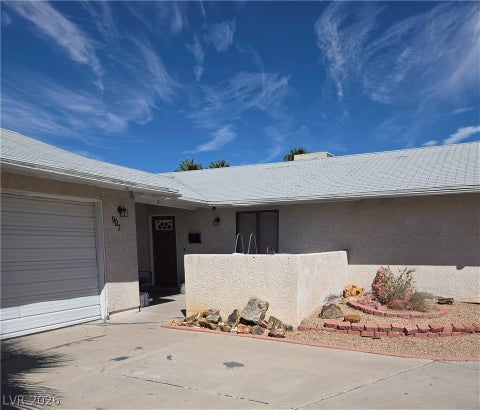 Homes For Rent - 907 Del Sol Drive<br/> Boulder City, NV 89005
