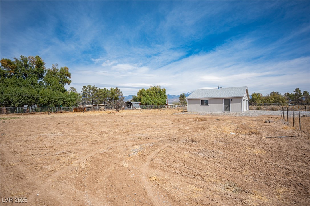 240 Hallsway Street, Pahrump, Nevada image 25