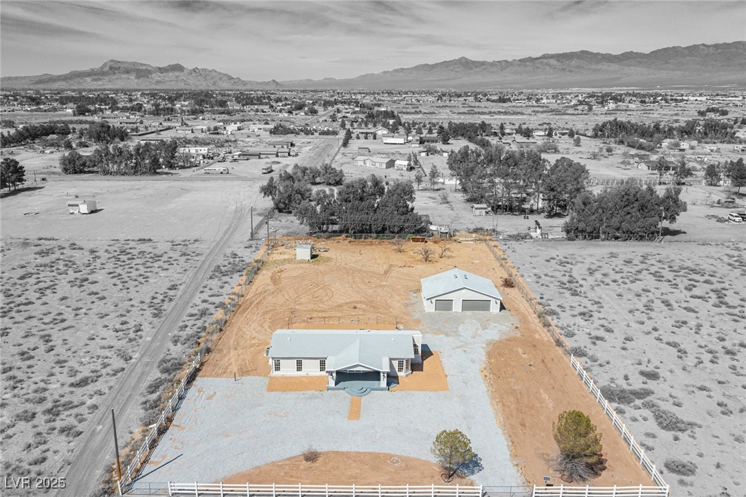 240 Hallsway Street, Pahrump, Nevada image 27