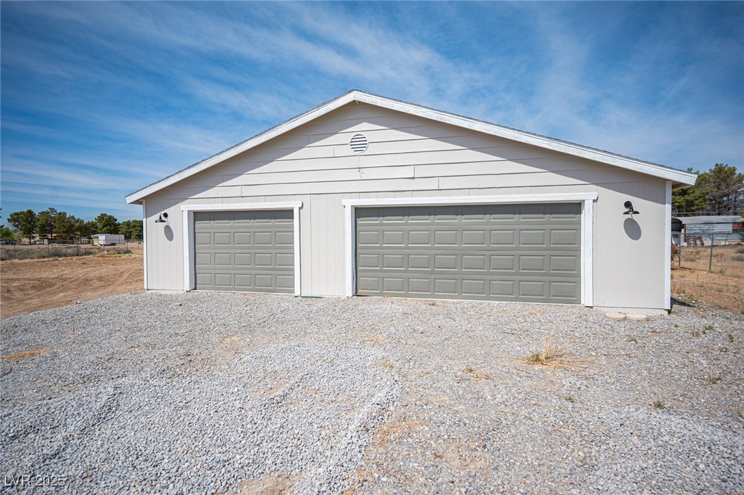 240 Hallsway Street, Pahrump, Nevada image 22