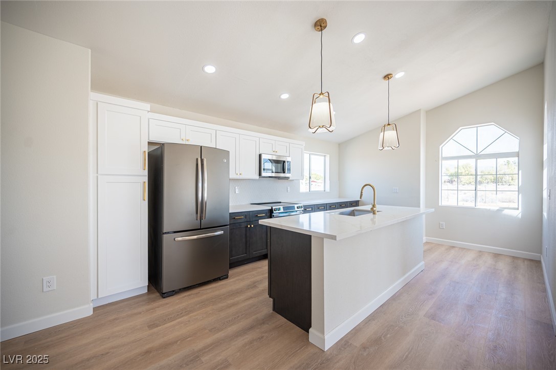 240 Hallsway Street, Pahrump, Nevada image 1