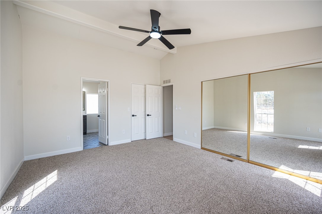 240 Hallsway Street, Pahrump, Nevada image 15