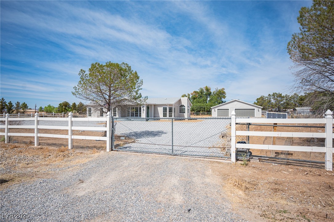 240 Hallsway Street, Pahrump, Nevada image 18