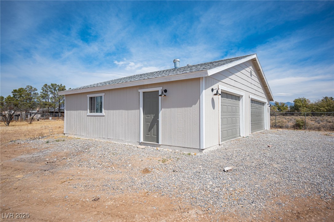 240 Hallsway Street, Pahrump, Nevada image 23