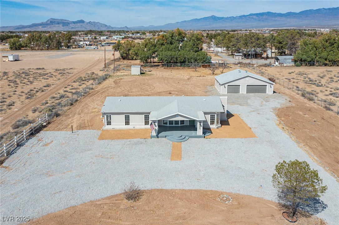 240 Hallsway Street, Pahrump, Nevada image 26