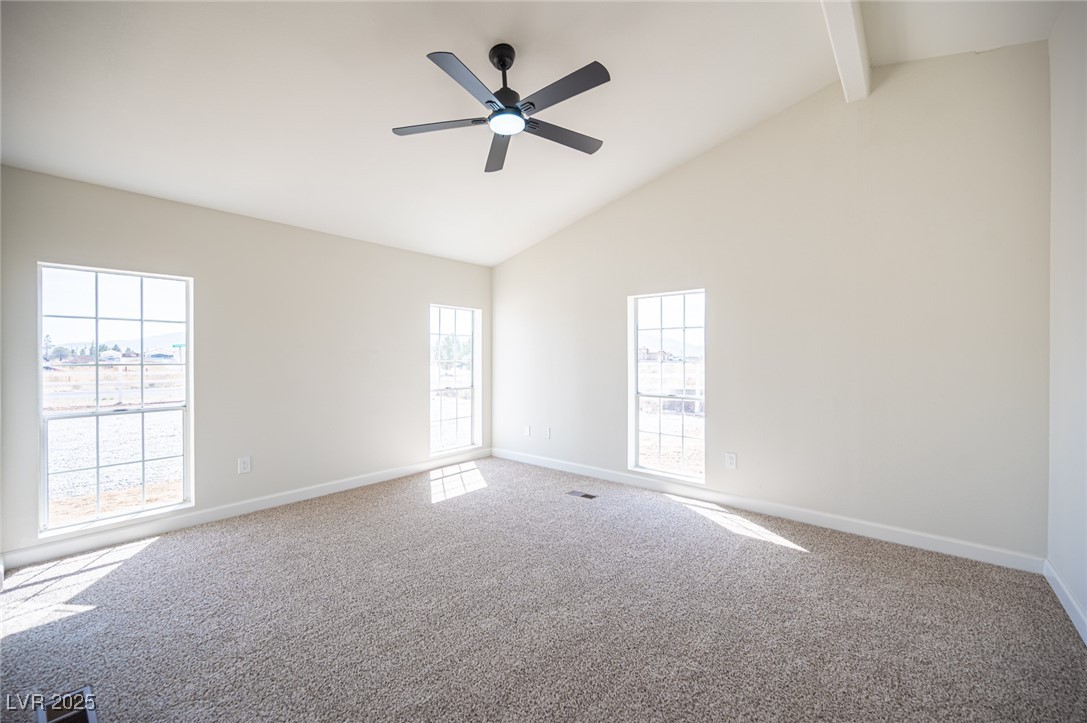 240 Hallsway Street, Pahrump, Nevada image 13