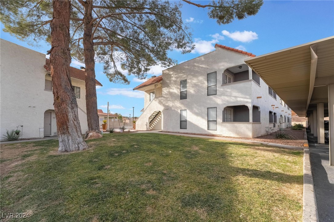 511 Bass Drive #C, Henderson, Nevada image 30