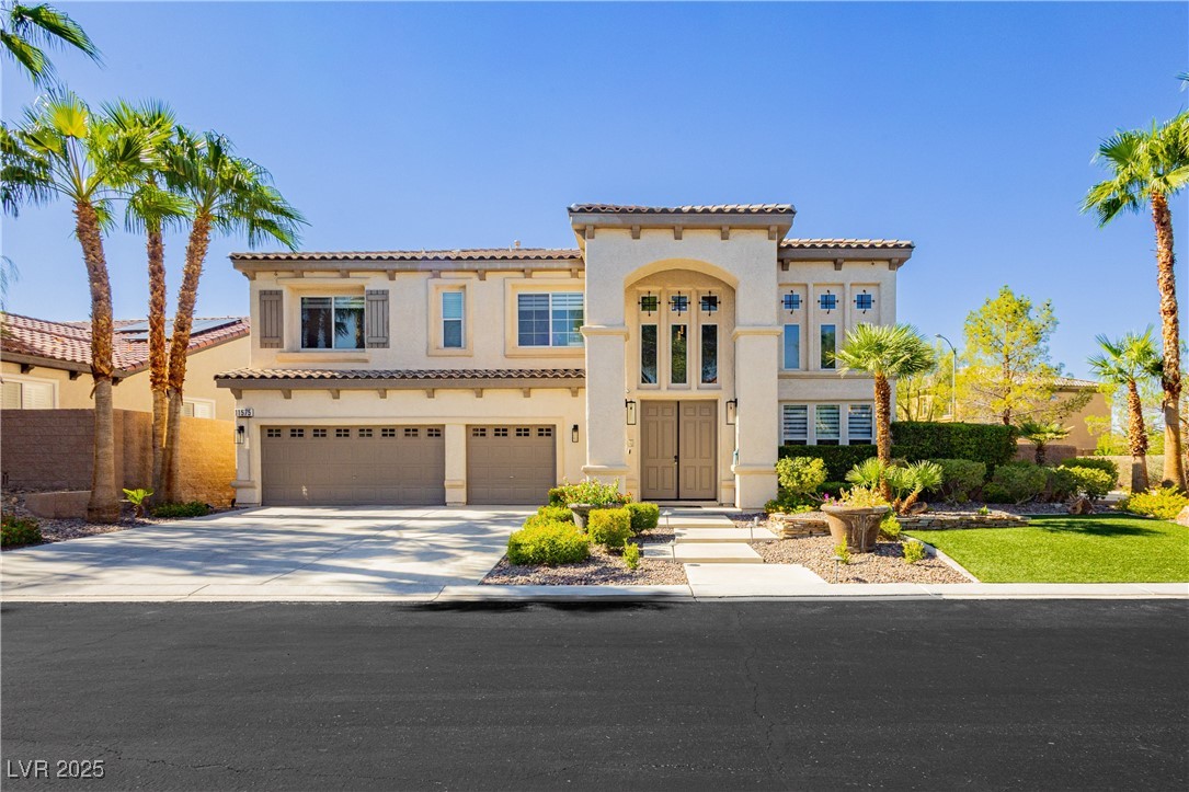 11575 Zagarolo Lane