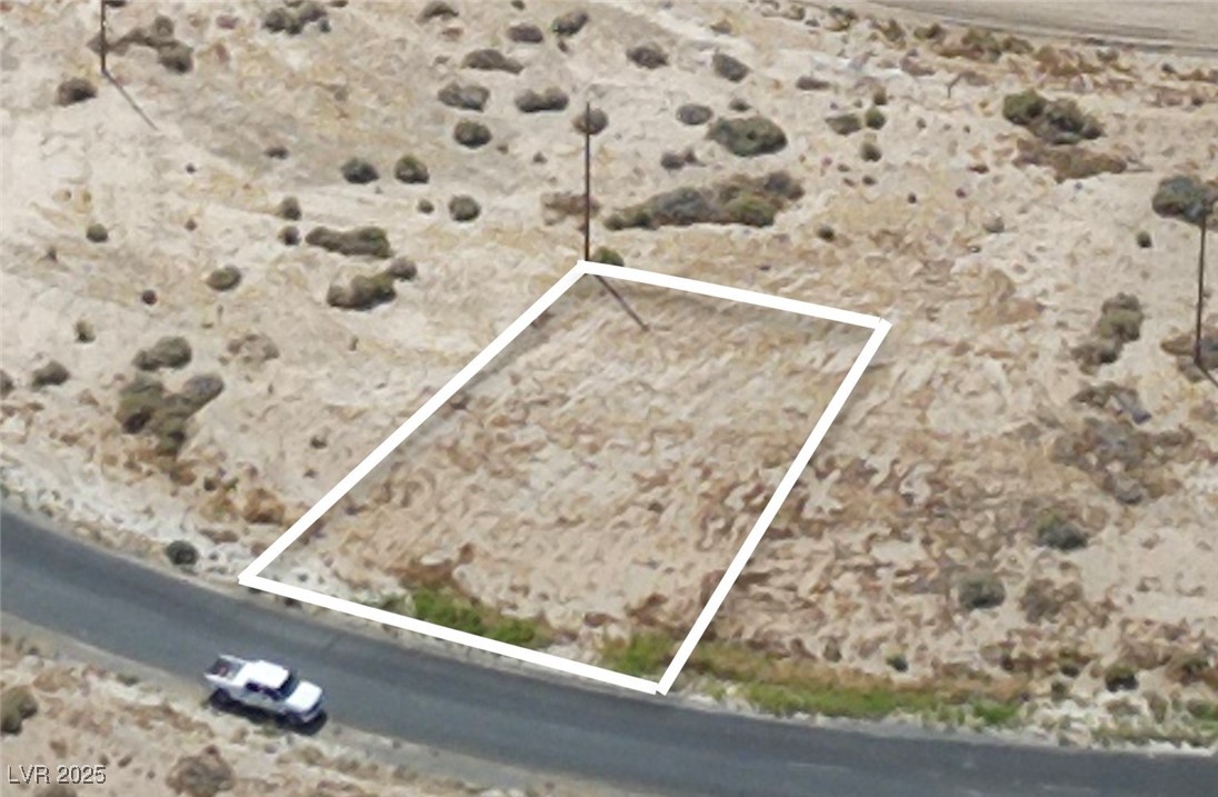 781 E Boothill Drive, Pahrump, Nevada image 1