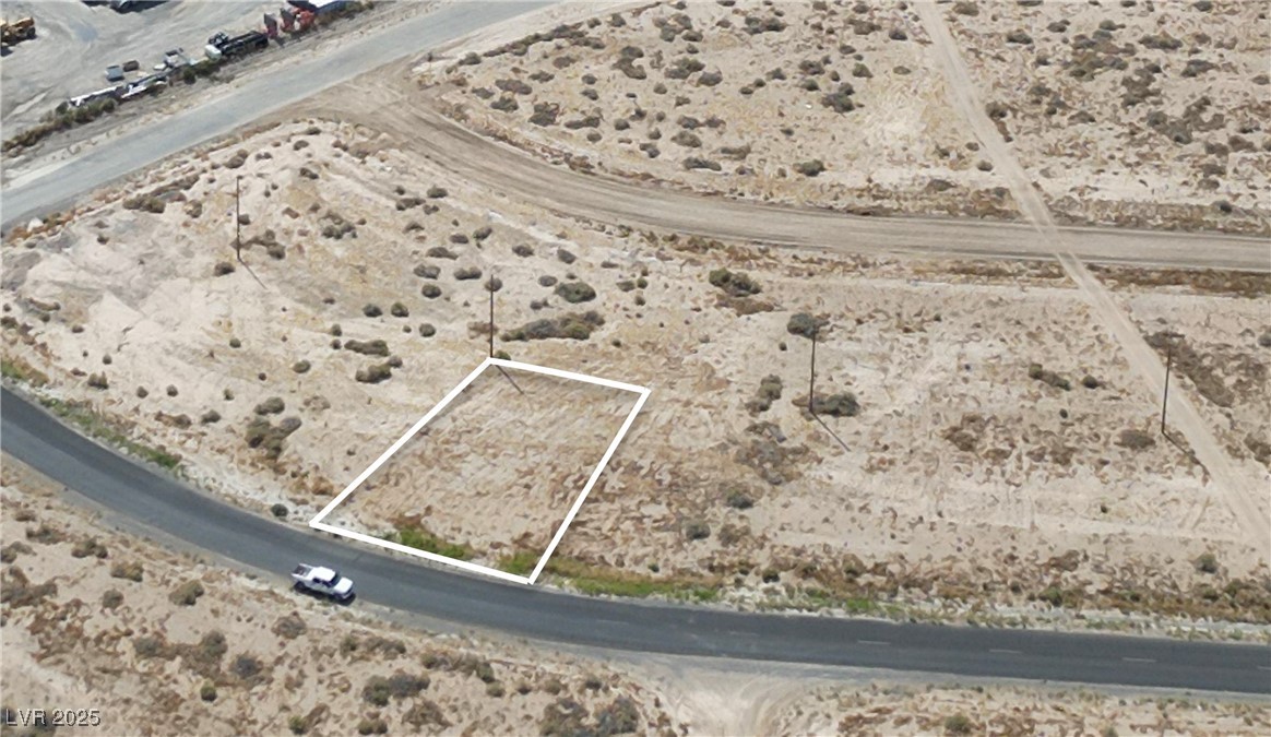 781 E Boothill Drive, Pahrump, Nevada image 2