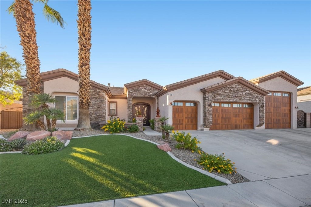 805 Lake Hill Drive