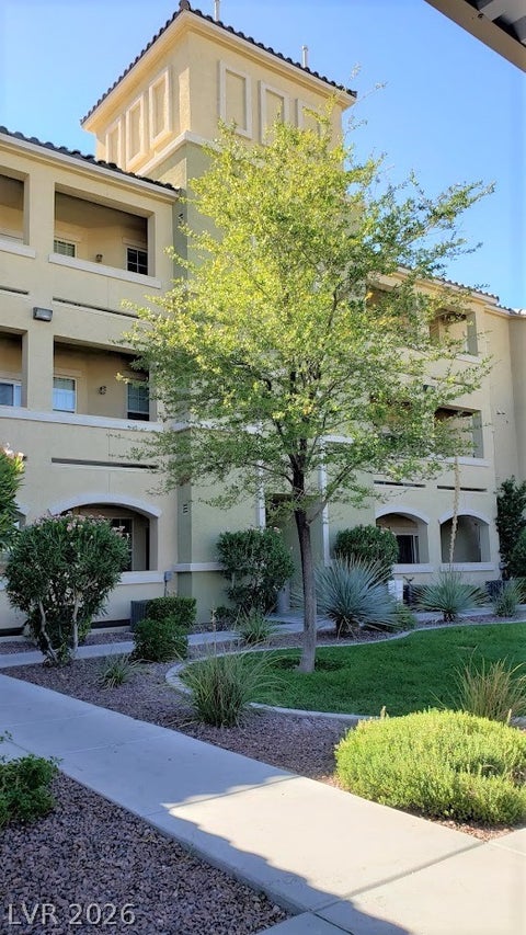 Condo For Rent - 8777 W Maule Avenue #2128<br/> Las Vegas, NV 89148