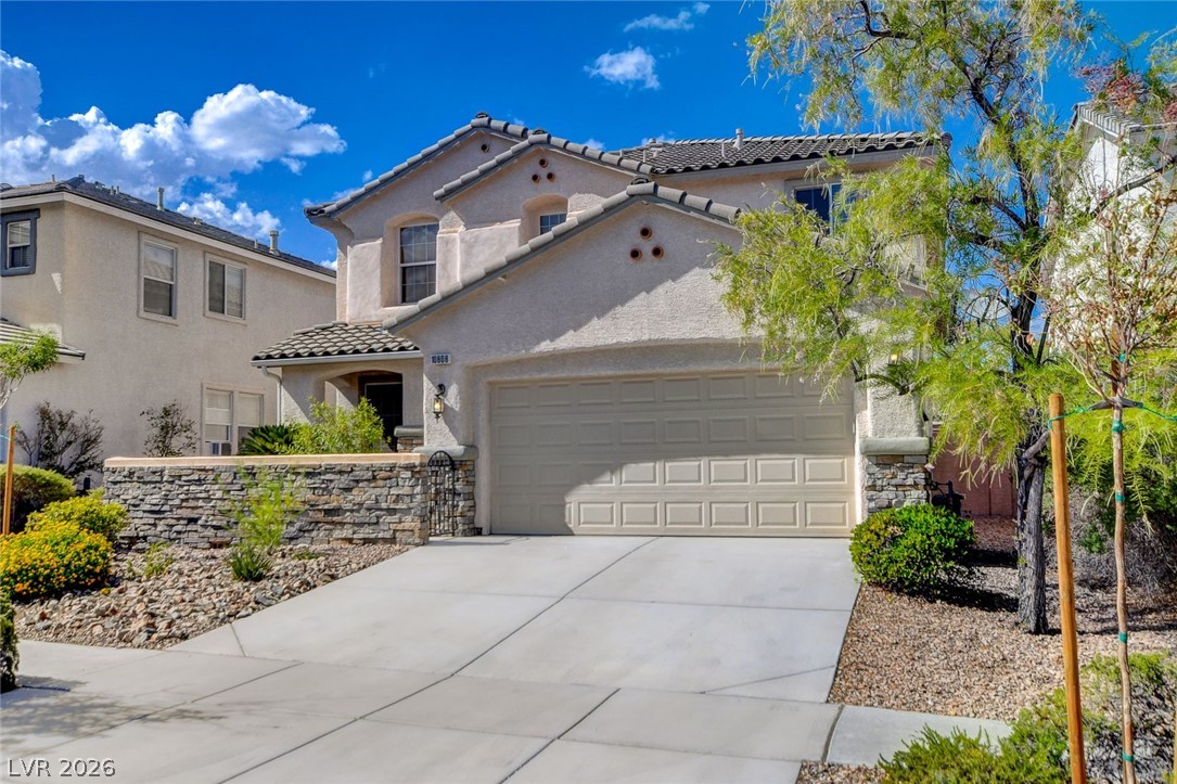 10808 Wallflower Avenue