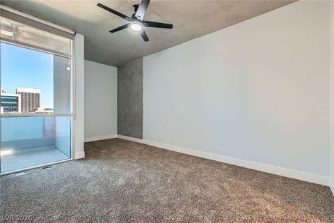 Tiny photo for 353 E Bonneville Avenue #804, Las Vegas, NV 89101 (MLS # 2796841)