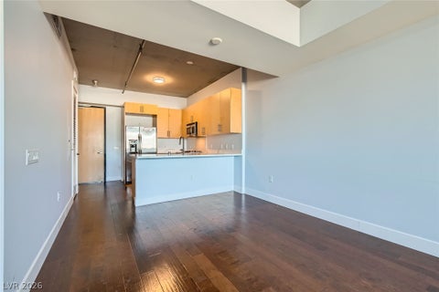 Tiny photo for 353 E Bonneville Avenue #804, Las Vegas, NV 89101 (MLS # 2796841)
