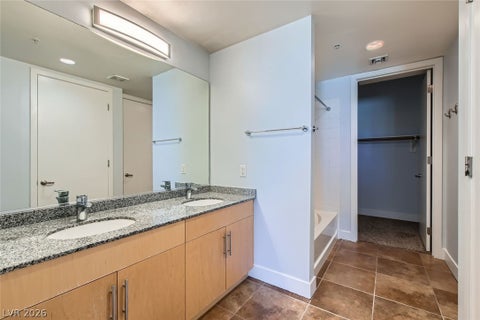 Tiny photo for 353 E Bonneville Avenue #804, Las Vegas, NV 89101 (MLS # 2796841)