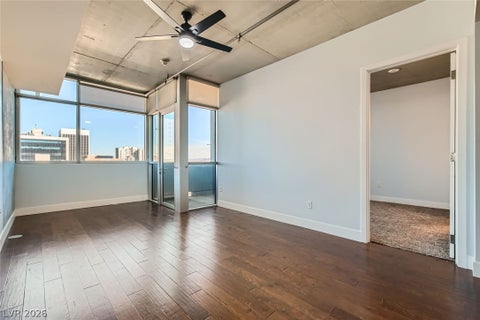 Tiny photo for 353 E Bonneville Avenue #804, Las Vegas, NV 89101 (MLS # 2796841)