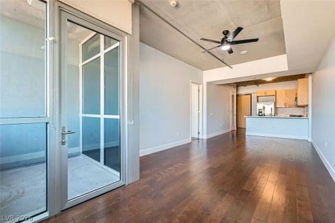 Tiny photo for 353 E Bonneville Avenue #804, Las Vegas, NV 89101 (MLS # 2796841)