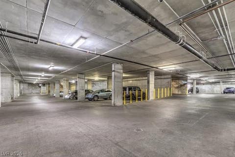 Tiny photo for 353 E Bonneville Avenue #804, Las Vegas, NV 89101 (MLS # 2796841)