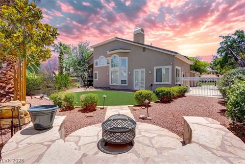 Tiny photo for 2500 Wimbledon Drive, Las Vegas, NV 89107 (MLS # 2800881)