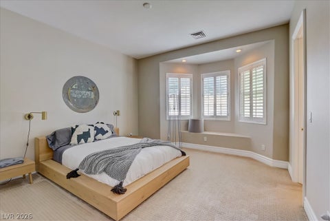 Tiny photo for 2500 Wimbledon Drive, Las Vegas, NV 89107 (MLS # 2800881)