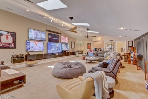 Tiny photo for 2500 Wimbledon Drive, Las Vegas, NV 89107 (MLS # 2800881)
