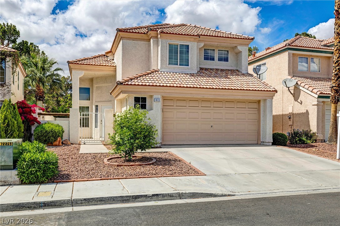 1613 Imperial Cup Drive