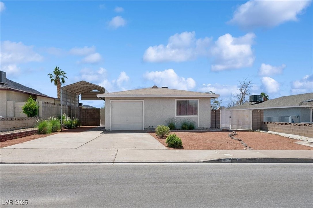 460 Crestway Road