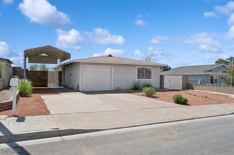 460 Crestway Road Henderson NV 89015
