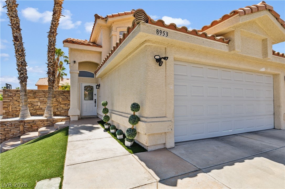8953 Paige Rene Court
