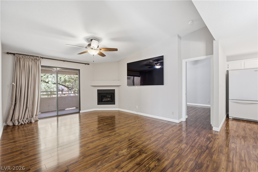 2641 S Durango Drive 201