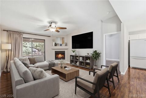 2641 S Durango Drive 201 Las Vegas NV 89117