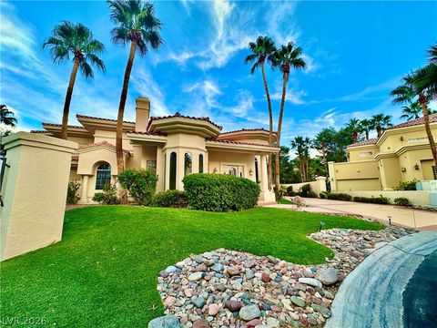 Tiny photo for 8101 Moonstone Circle, Las Vegas, NV 89128 (MLS # 2774900)