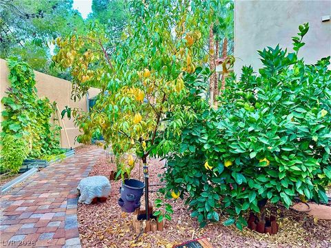 Tiny photo for 8101 Moonstone Circle, Las Vegas, NV 89128 (MLS # 2774900)