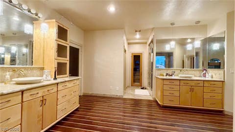 Tiny photo for 8101 Moonstone Circle, Las Vegas, NV 89128 (MLS # 2774900)