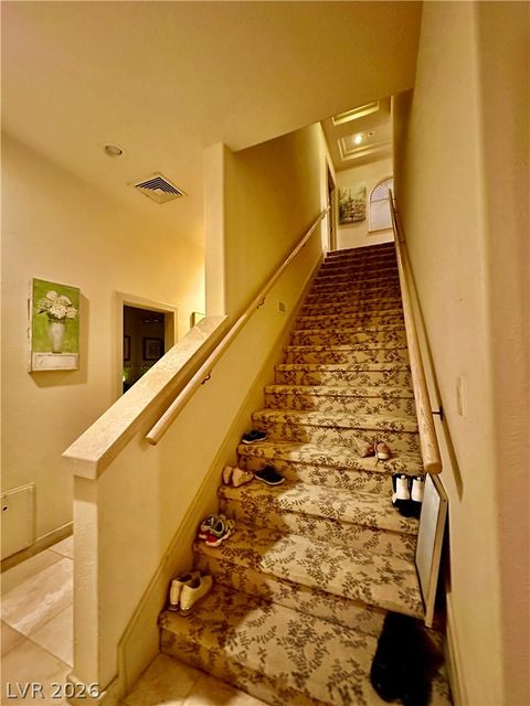 Tiny photo for 8101 Moonstone Circle, Las Vegas, NV 89128 (MLS # 2774900)
