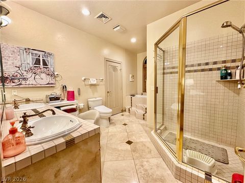 Tiny photo for 8101 Moonstone Circle, Las Vegas, NV 89128 (MLS # 2774900)