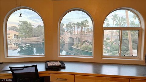 Tiny photo for 8101 Moonstone Circle, Las Vegas, NV 89128 (MLS # 2774900)