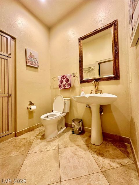 Tiny photo for 8101 Moonstone Circle, Las Vegas, NV 89128 (MLS # 2774900)