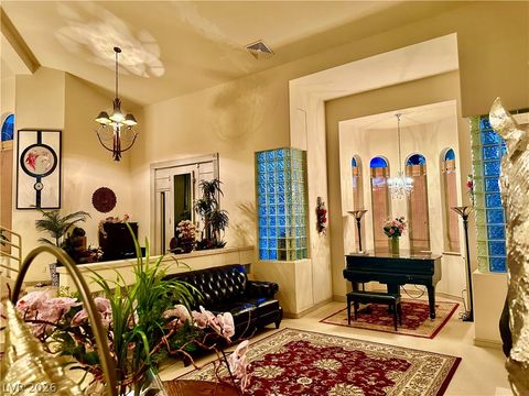Tiny photo for 8101 Moonstone Circle, Las Vegas, NV 89128 (MLS # 2774900)