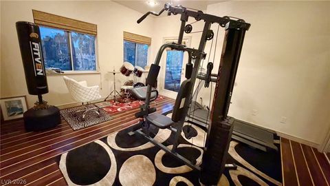 Tiny photo for 8101 Moonstone Circle, Las Vegas, NV 89128 (MLS # 2774900)