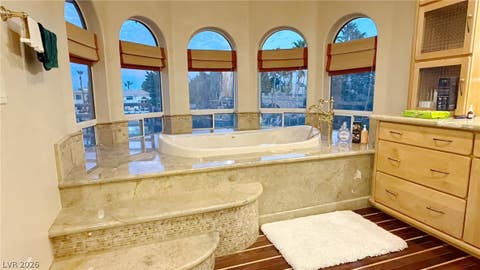 Tiny photo for 8101 Moonstone Circle, Las Vegas, NV 89128 (MLS # 2774900)
