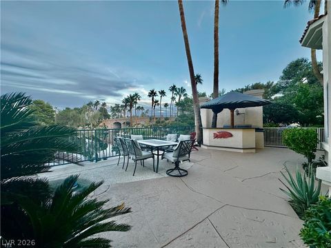 Tiny photo for 8101 Moonstone Circle, Las Vegas, NV 89128 (MLS # 2774900)