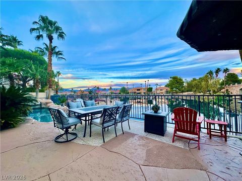 Tiny photo for 8101 Moonstone Circle, Las Vegas, NV 89128 (MLS # 2774900)