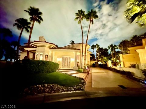Tiny photo for 8101 Moonstone Circle, Las Vegas, NV 89128 (MLS # 2774900)