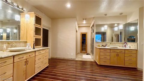 Tiny photo for 8101 Moonstone Circle, Las Vegas, NV 89128 (MLS # 2774900)