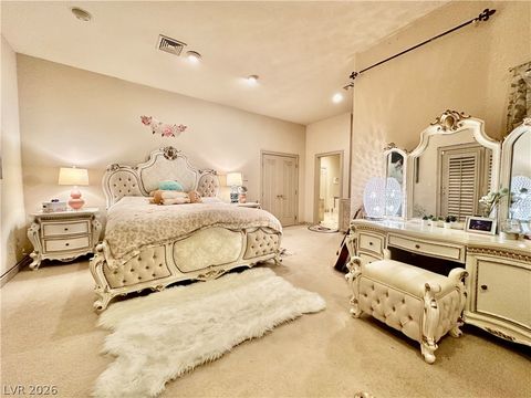 Tiny photo for 8101 Moonstone Circle, Las Vegas, NV 89128 (MLS # 2774900)