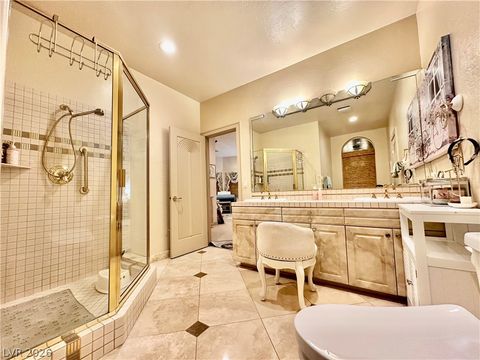Tiny photo for 8101 Moonstone Circle, Las Vegas, NV 89128 (MLS # 2774900)