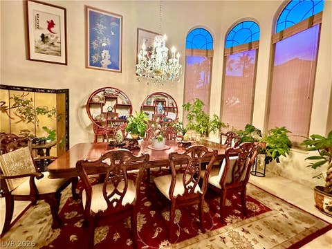 Tiny photo for 8101 Moonstone Circle, Las Vegas, NV 89128 (MLS # 2774900)